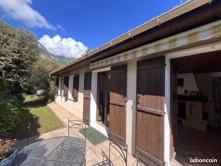maison 4 pièces 87 m²