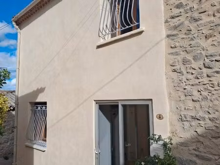 maison cosy 3 pièces 50 m2