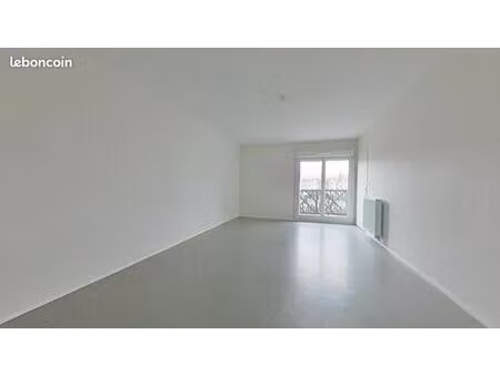 appartement 4 pièces 81 m²