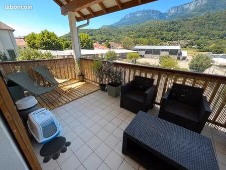 magnifique appartement