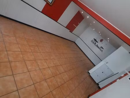 appartement 65m²