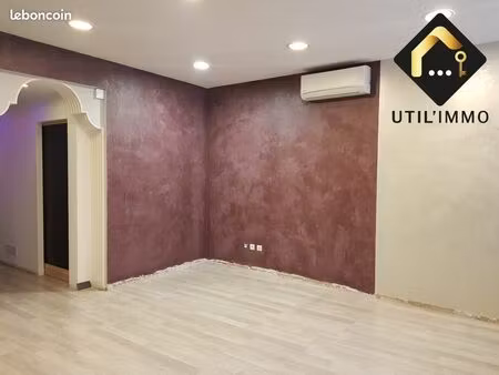 immeuble 135 m² vatan