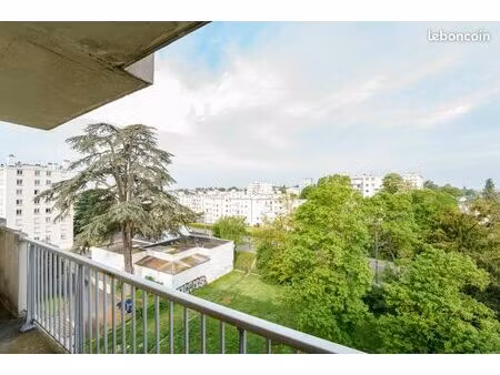 appartement 1 pièce 37 m²