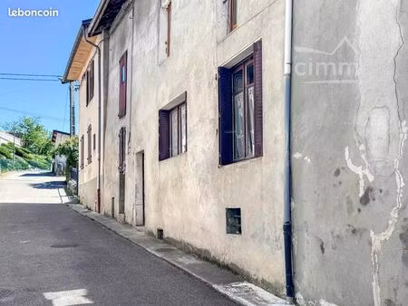 appartement 5 pièces 175 m²