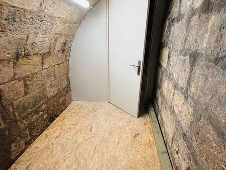 cave à vendre dans bordeaux