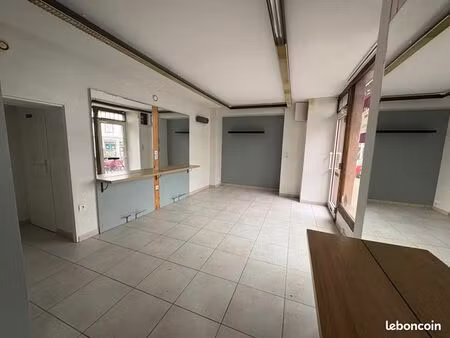 maison 3 pièces 80 m²