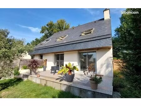 grande maison