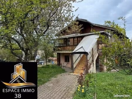 maison 6 pièces 143 m²
