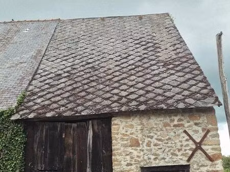 grange à 3h de paris
