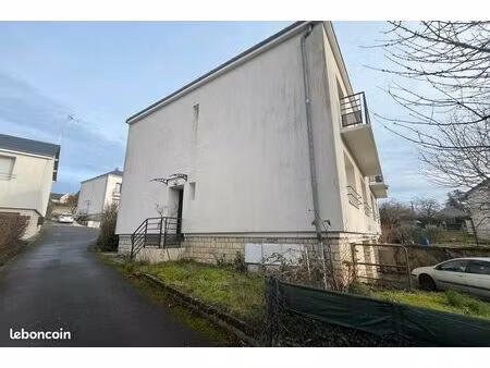 maison 5 pièces 161 m²