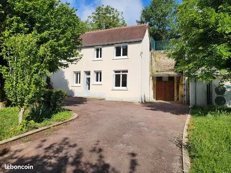 maison 5 pièces 77 m²