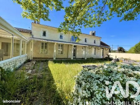 longère 12 pièces 325 m²