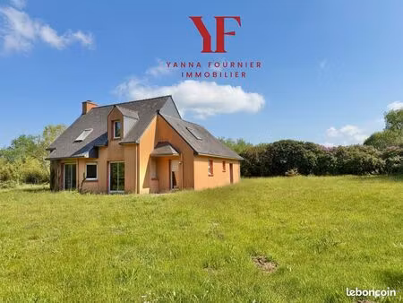 propriété 5 pièces 108 m²