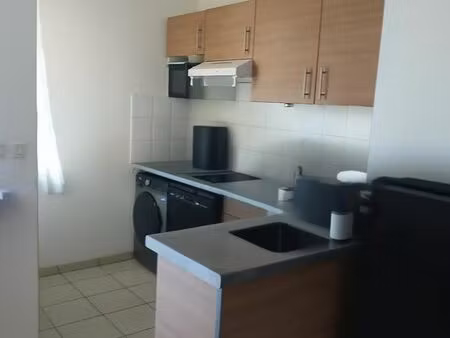 appartement type 2