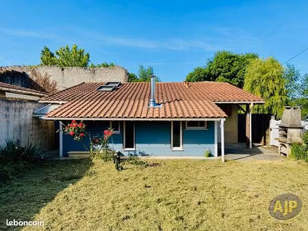 maison 2 pièces 42 m²