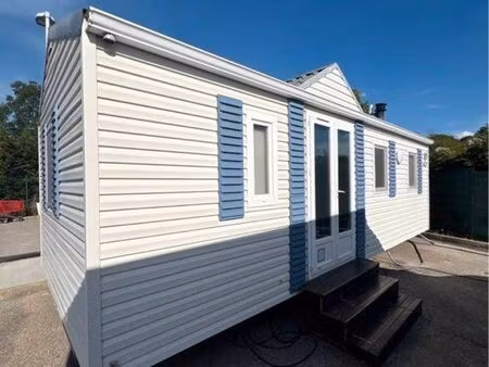 mobil home