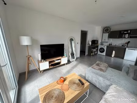 appartement 3 pièces