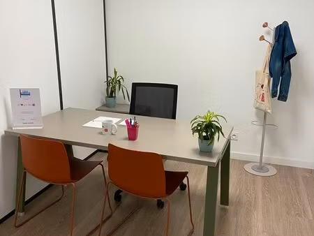 bureau à louer - nimes st cesaire