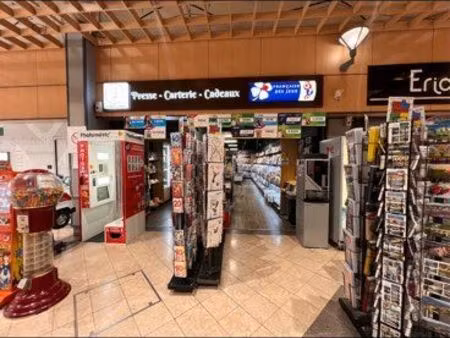 vends presse fdj  idée cadeau