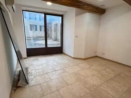 bureau / local professionnel