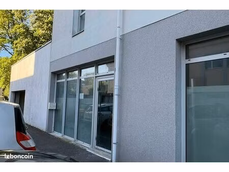 local habitat 110 m²