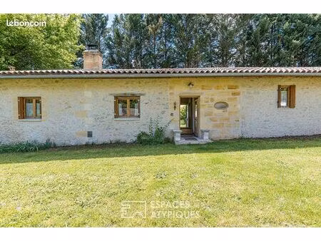 maison 5 pièces 121 m²