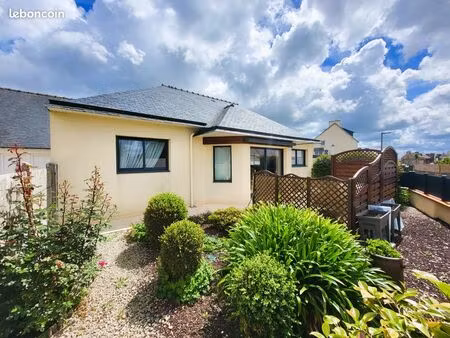 maison 4 pièces 112 m²