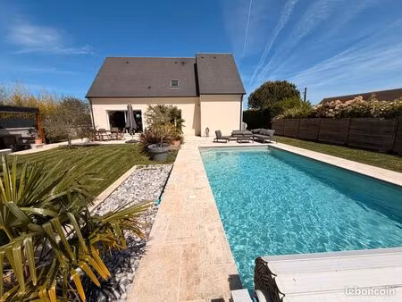 maison 5 pièces • 5 pièces • 131m2