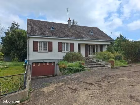 maison 4 pièces 88 m²