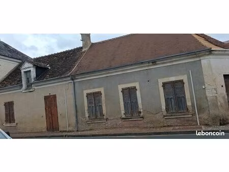 maison 5 pièces