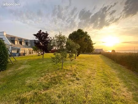propriété 8 pièces 260 m²