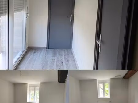 maison de campagne à louer – 90 m²