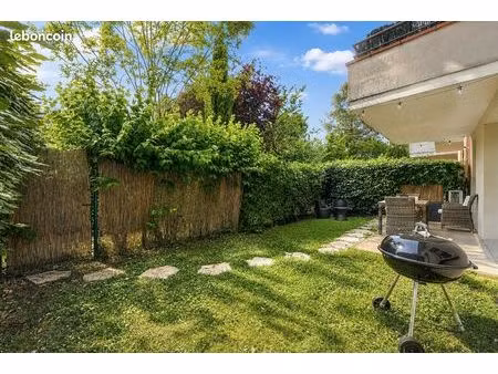 appartement 3 pièces 55 m²