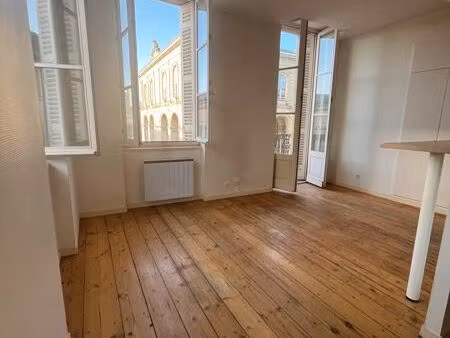appartement 1 pièce 35 m²