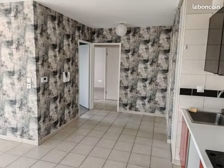 appartement t3