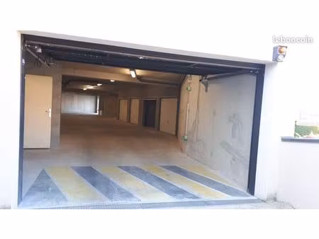 garage 16 75 m²