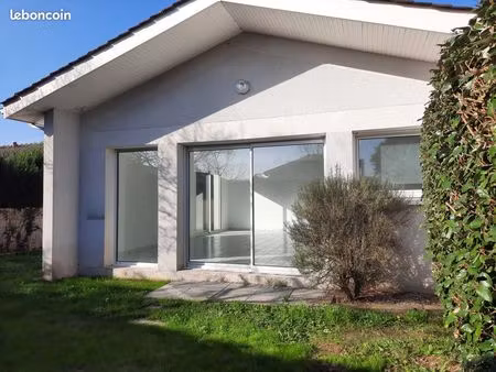 maison 3 chambres