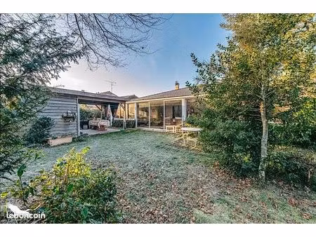 maison 5 pièces 156 m²