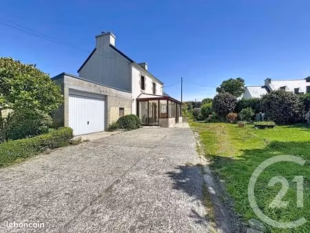 ferme 5 pièces 126 m²