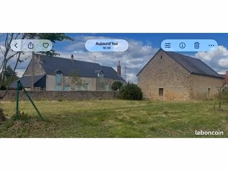 ancienne fermette