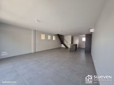 maison 4 pièces 101 m²
