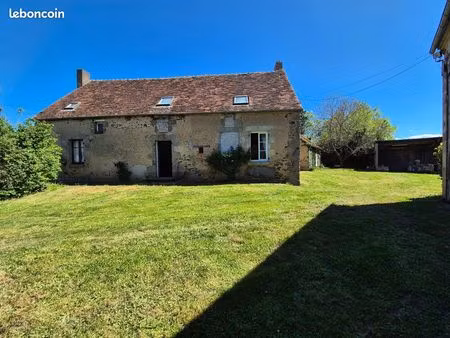 longère 10 pièces 170 m²
