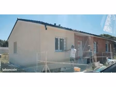 maison individuelle à louer