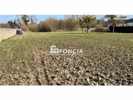 opportunité unique terrain de 3671 m²  divisible en 6 parcelles  avec permis d’aménager ac