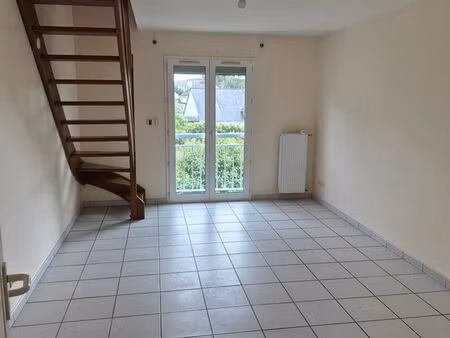 appartement proche gare