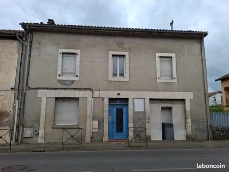 immeuble de rapport