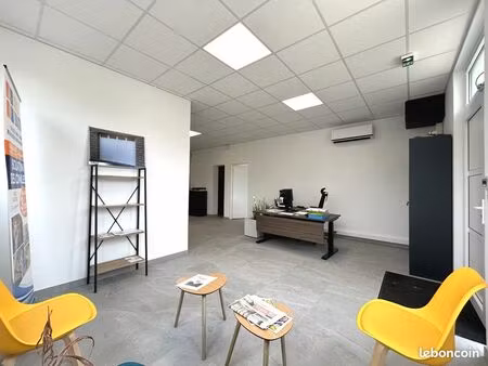 immeuble 279 m² dole