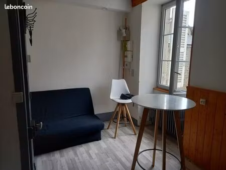 studio lons le saunier