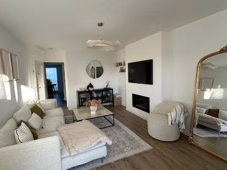 appartement t3