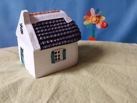 recherche maison ou appart en rez-de-jardin